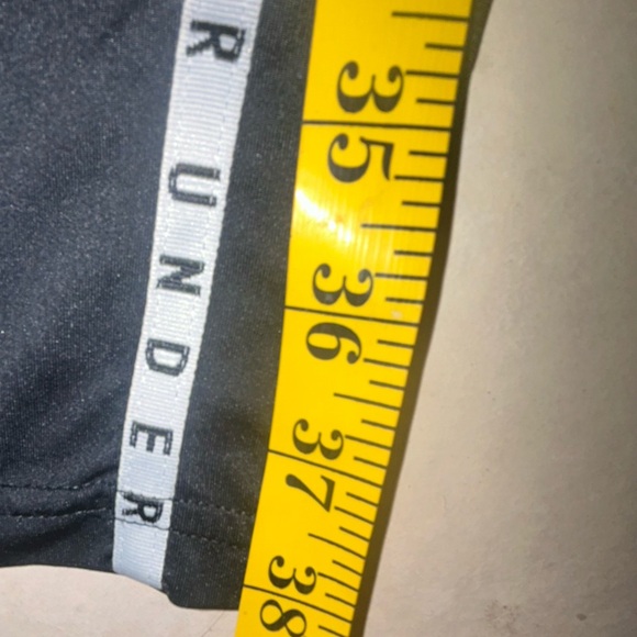 Under Armor Women’s HeatGear LooseSmall Pants Joggers - Picture 9 of 10